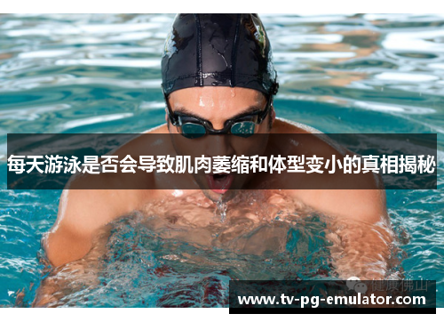 每天游泳是否会导致肌肉萎缩和体型变小的真相揭秘