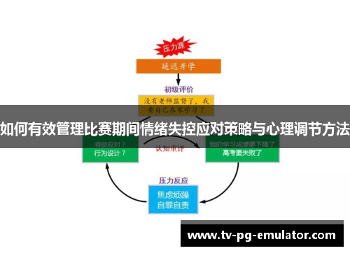 如何有效管理比赛期间情绪失控应对策略与心理调节方法