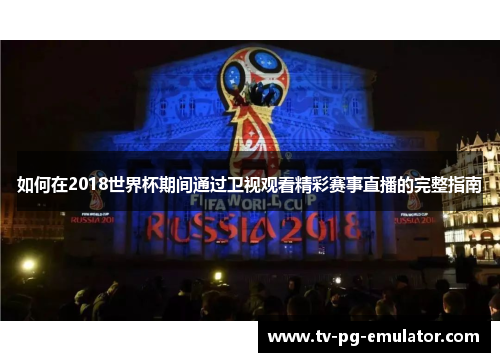 如何在2018世界杯期间通过卫视观看精彩赛事直播的完整指南