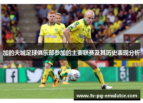 加的夫城足球俱乐部参加的主要联赛及其历史表现分析 加的夫城足球俱乐部参加的主要联赛及其历史表现分析