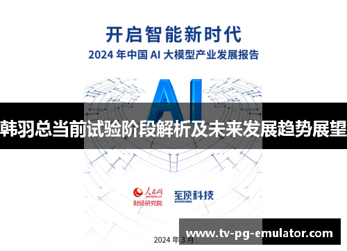 韩羽总当前试验阶段解析及未来发展趋势展望