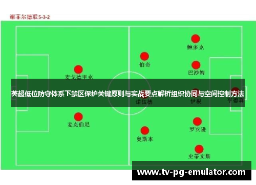 英超低位防守体系下禁区保护关键原则与实战要点解析组织协同与空间控制方法